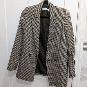Mango blazer